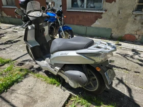 Обява за продажба на Kymco People 250S ~1 750 лв. - изображение 7