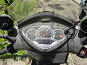 Обява за продажба на Kymco People 250S ~1 750 лв. - изображение 4