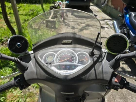 Обява за продажба на Kymco People 250S ~1 750 лв. - изображение 5