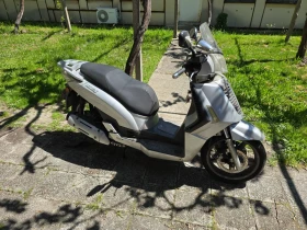 Обява за продажба на Kymco People 250S ~1 750 лв. - изображение 1