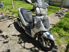 Обява за продажба на Kymco People 250S ~1 750 лв. - изображение 1
