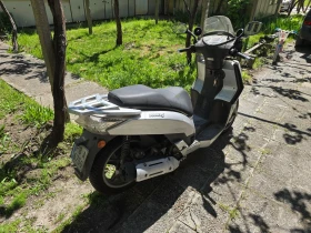 Обява за продажба на Kymco People 250S ~1 750 лв. - изображение 3