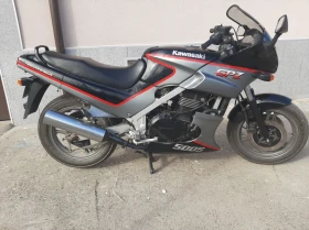 Kawasaki Gpz | Mobile.bg    7