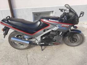 Kawasaki Gpz | Mobile.bg    6