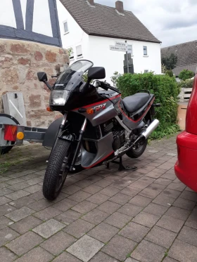Kawasaki Gpz | Mobile.bg    1