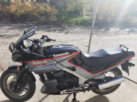 Kawasaki Gpz | Mobile.bg    3