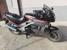 Kawasaki Gpz | Mobile.bg    5
