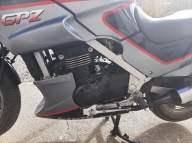 Kawasaki Gpz | Mobile.bg    8