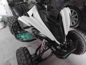 Обява за продажба на Yamaha Raptor Yfz 700 ~16 800 лв. - изображение 1