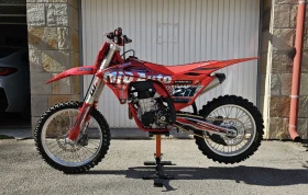 GASGAS MC 450F HGS, снимка 5