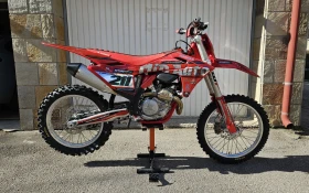 GASGAS MC 450F HGS, снимка 4