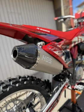 GASGAS MC 450F HGS, снимка 6