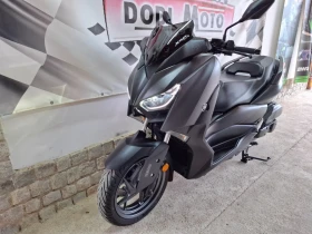 Yamaha X-max ABS/TSC * 2023. * FULL LED | Mobile.bg    2