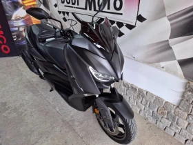 Yamaha X-max ABS/TSC * 2023. * FULL LED | Mobile.bg    17