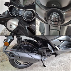Yamaha X-max ABS/TSC * 2023. * FULL LED | Mobile.bg    16