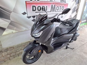 Yamaha X-max ABS/TSC * 2023г. * FULL LED