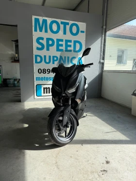 Yamaha X-max 300i- TECHMAX | Mobile.bg    2