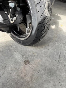 Yamaha X-max 300i- TECHMAX | Mobile.bg    15