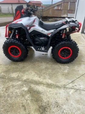 Can-Am Ren�gade 1000XMR | Mobile.bg � ����� ������ 7