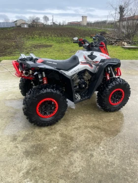 Can-Am Ren�gade 1000XMR | Mobile.bg � ����� ������ 5