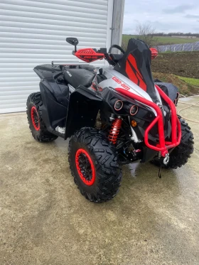 Can-Am Ren�gade 1000XMR | Mobile.bg � ����� ������ 4