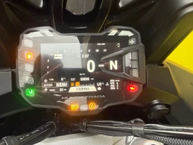 Ducati Multistrada 1260 SPORT RED, снимка 11 - Мотоциклети и мототехника - 53608683