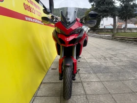 Ducati Multistrada 1260 SPORT RED, снимка 4 - Мотоциклети и мототехника - 53608683