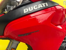 Ducati Multistrada 1260 SPORT RED, снимка 8 - Мотоциклети и мототехника - 53608683
