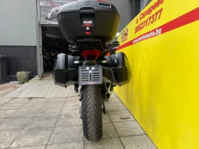 Ducati Multistrada 1260 SPORT RED, снимка 5 - Мотоциклети и мототехника - 53608683