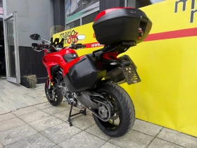 Ducati Multistrada 1260 SPORT RED, снимка 3 - Мотоциклети и мототехника - 53608683
