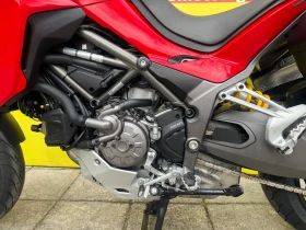 Ducati Multistrada 1260 SPORT RED, снимка 9 - Мотоциклети и мототехника - 53608683