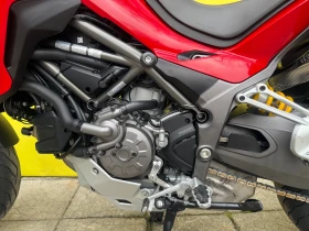 Ducati Multistrada 1260 SPORT RED, снимка 10 - Мотоциклети и мототехника - 53608683