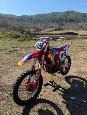 GASGAS MC Factory 2023.5, снимка 4 - Мотоциклети и мототехника - 53670805