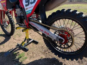 GASGAS MC Factory 2023.5, снимка 7 - Мотоциклети и мототехника - 53670805