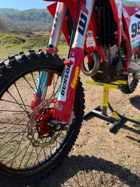 GASGAS MC Factory 2023.5, снимка 8 - Мотоциклети и мототехника - 53670805