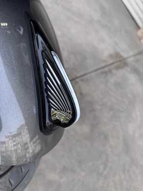 Indian Challenger LIMITED | Auto.bg — изображение 9