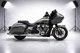 Indian Challenger * Dark Horse* 15KM* Keyless* Brembo* 