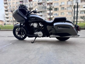 Indian Challenger LIMITED | Auto.bg — изображение 7