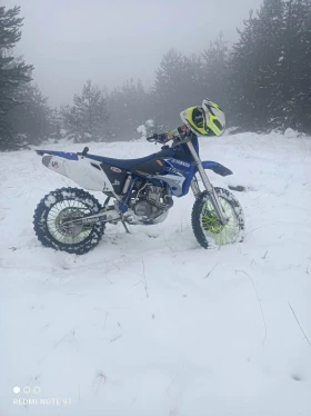 Yamaha Wr 450f | Mobile.bg � ����� ������ 2