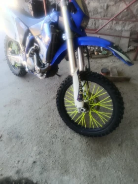 Yamaha Wr 450f | Mobile.bg � ����� ������ 7