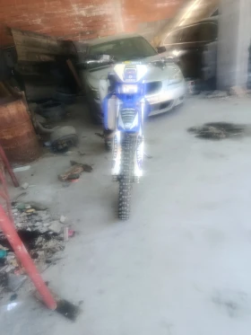 Yamaha Wr 450f | Mobile.bg � ����� ������ 9
