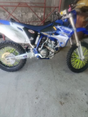 Yamaha Wr 450f | Mobile.bg � ����� ������ 6