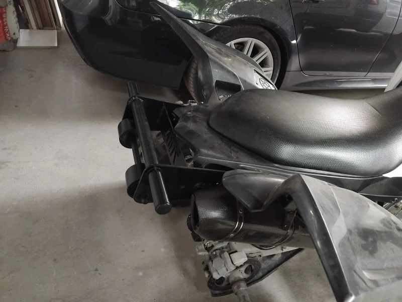 Yamaha Raptor Yfz 700, снимка 4 - Мотоциклети и мототехника - 52558686