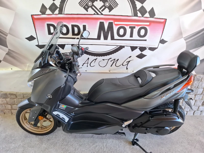 Yamaha X-max ABS/TSC * 2023г. *  2 броя* * * , снимка 13 - Мотоциклети и мототехника - 51682720