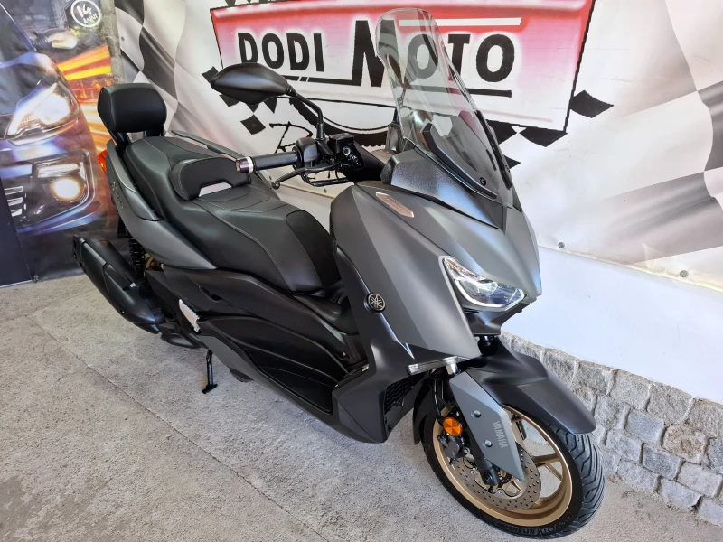 Yamaha X-max ABS/TSC * 2023г. *  2 броя* * * , снимка 14 - Мотоциклети и мототехника - 51682720