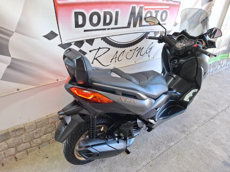 Yamaha X-max ABS/TSC * 2023г. *  2 броя* * * , снимка 15 - Мотоциклети и мототехника - 51682720