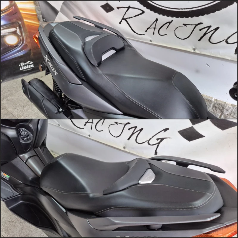 Yamaha X-max ABS/TSC * 2023г. *  2 броя* * * , снимка 10 - Мотоциклети и мототехника - 51682720