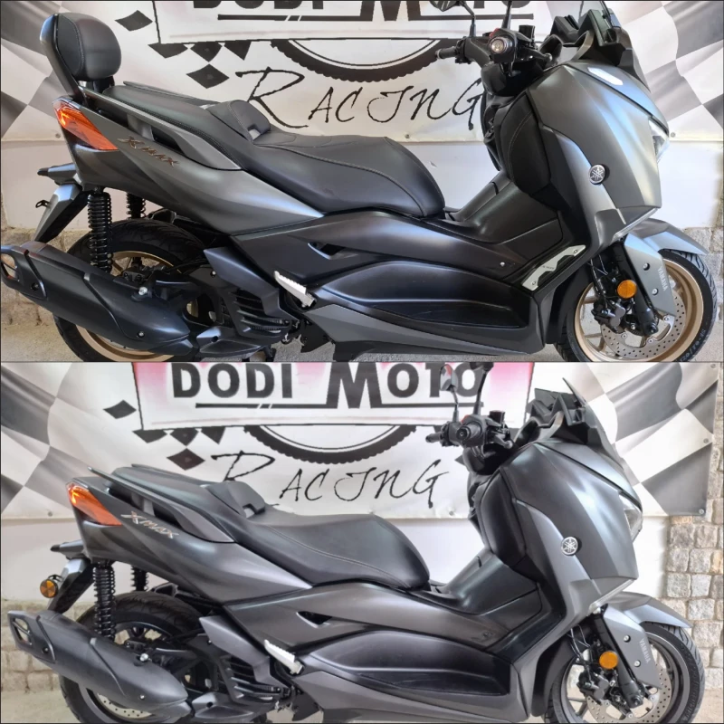 Yamaha X-max ABS/TSC * 2023г. *  2 броя* * * , снимка 17 - Мотоциклети и мототехника - 51682720