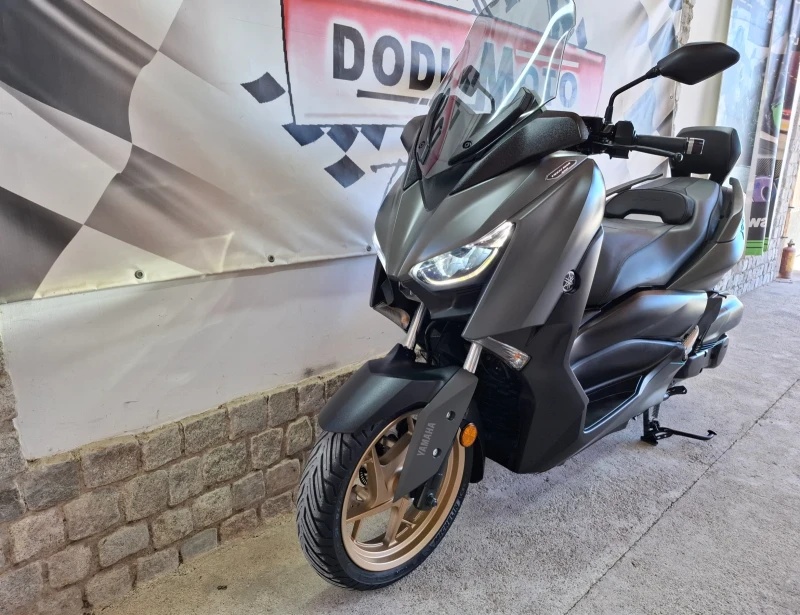 Yamaha X-max ABS/TSC * 2023г. *  2 броя* * * , снимка 3 - Мотоциклети и мототехника - 51682720