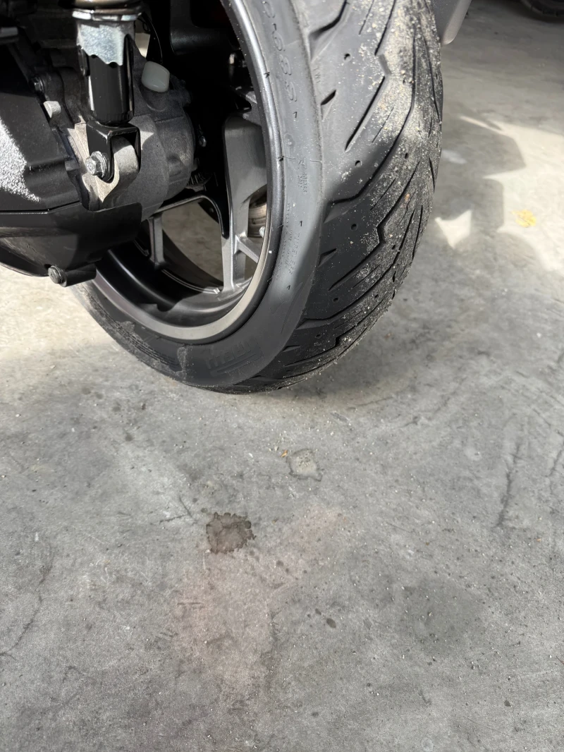 Yamaha X-max 300i- TECHMAX, снимка 15 - Мотоциклети и мототехника - 52054372